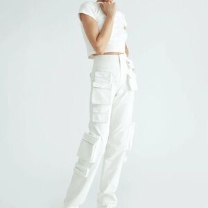 Orseund Iris pocket pants